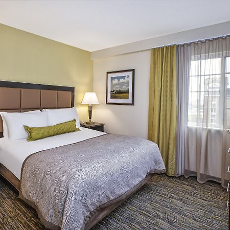 Candlewood Suites Indianapolis Northeast By Ihg Exterior foto