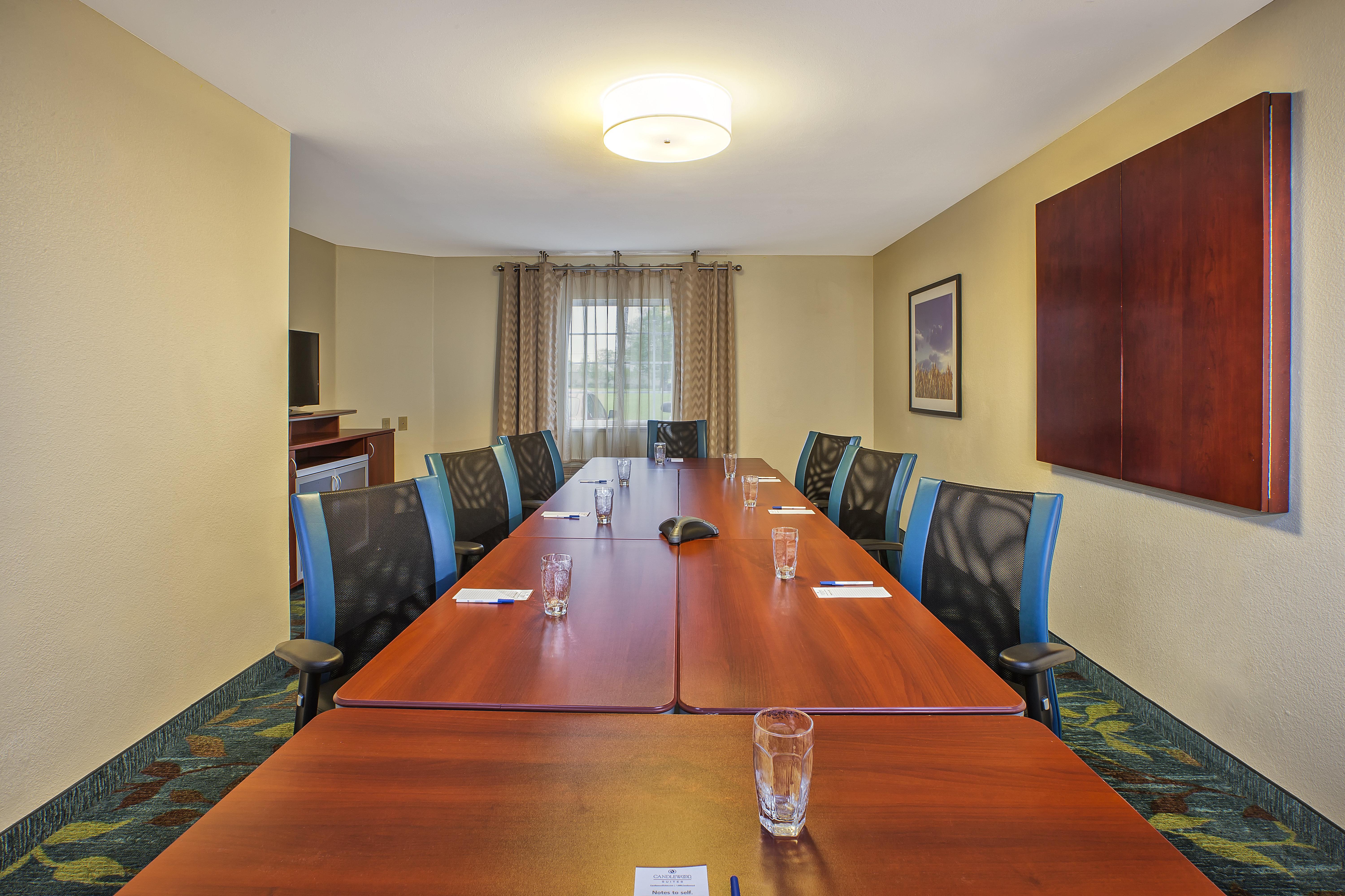 Candlewood Suites Indianapolis Northeast By Ihg Exterior foto