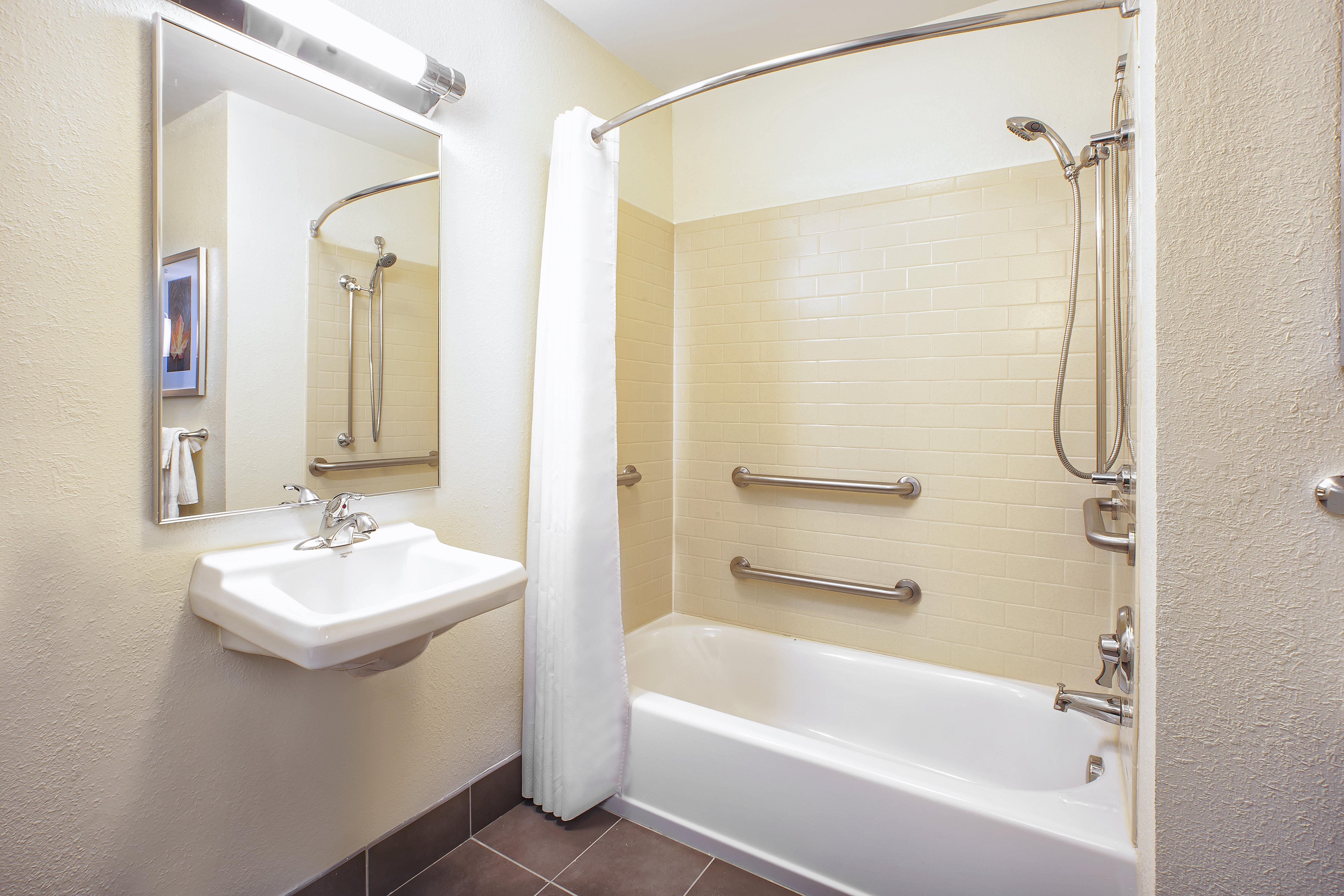 Candlewood Suites Indianapolis Northeast By Ihg Exterior foto