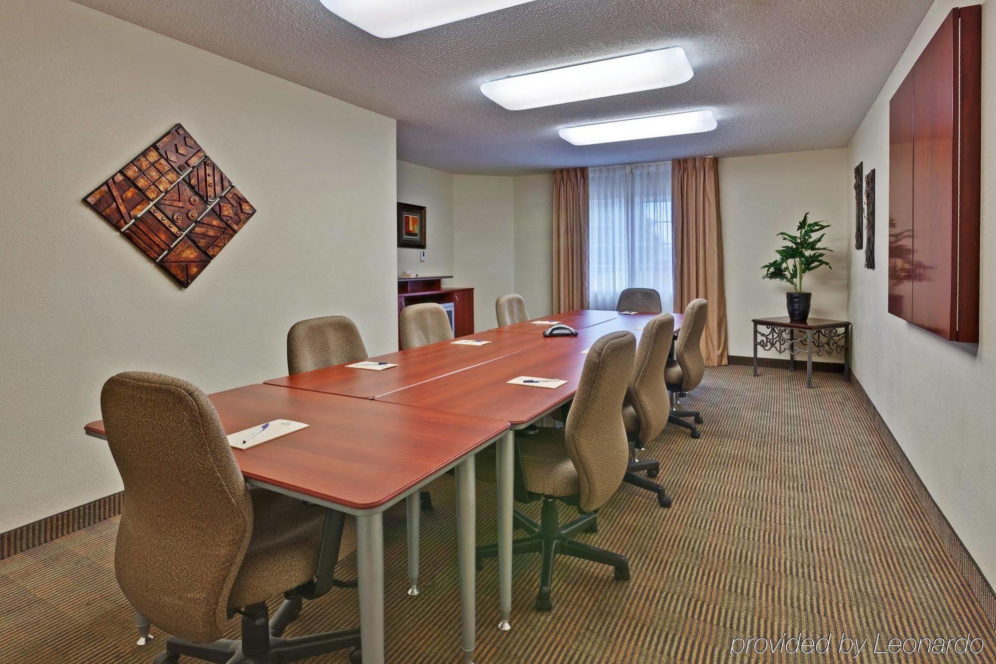 Candlewood Suites Indianapolis Northeast By Ihg Exterior foto