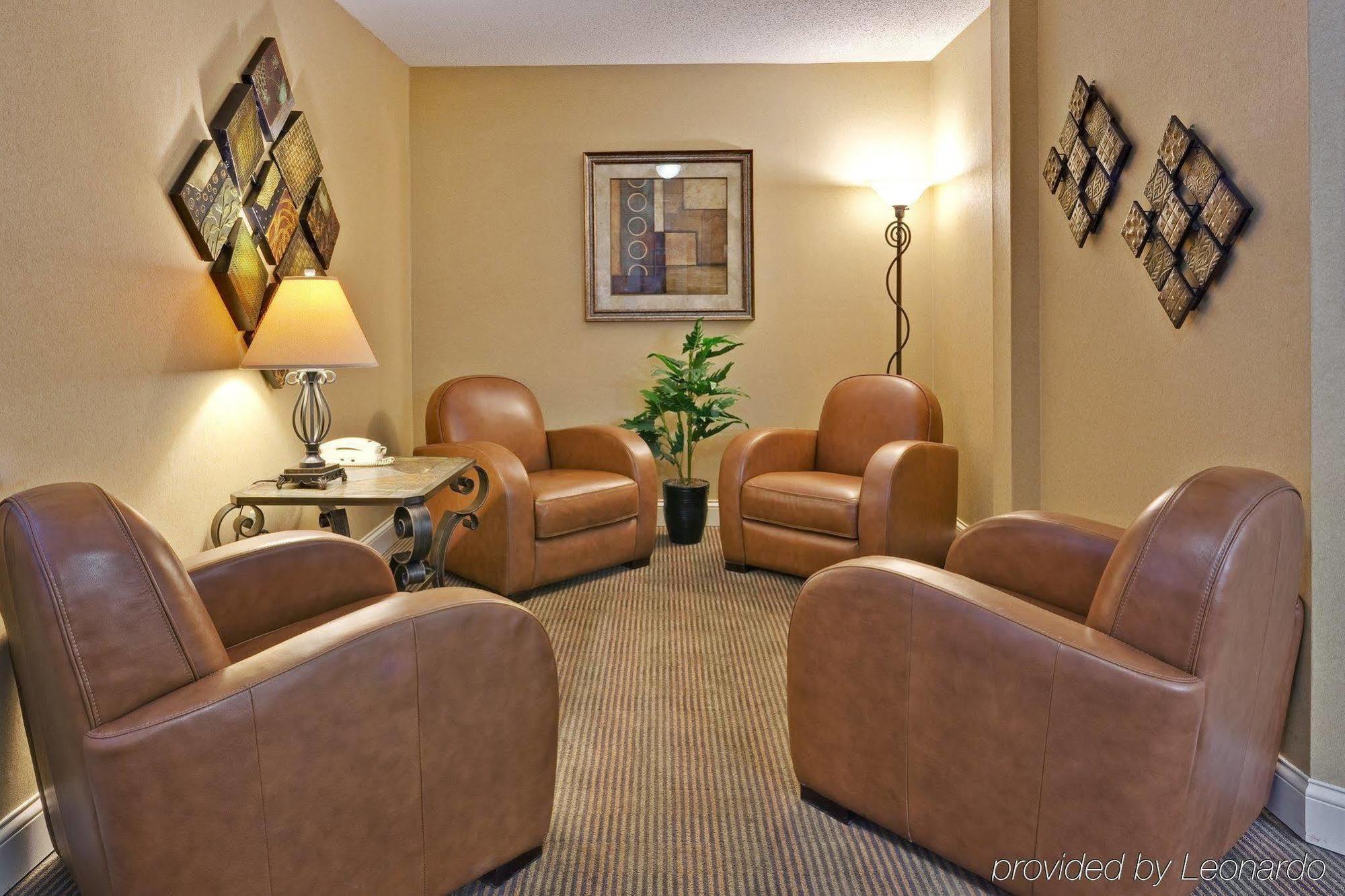 Candlewood Suites Indianapolis Northeast By Ihg Exterior foto